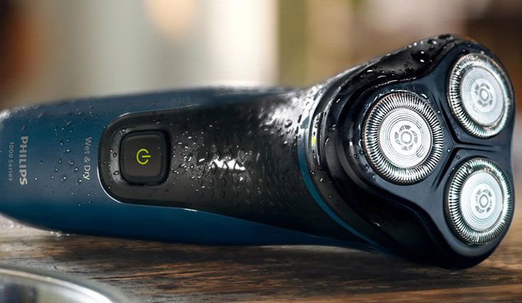 ماشین اصلاح موی صورت فیلیپس مدل S1151