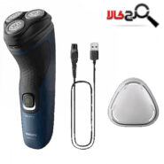 ماشین اصلاح موی صورت فیلیپس مدل S1151