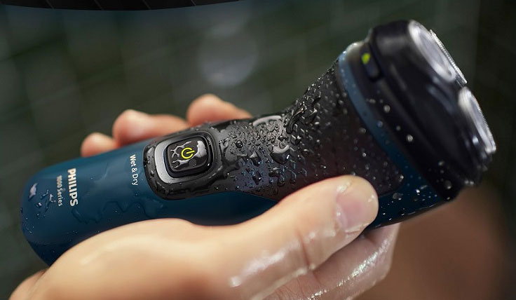 ماشین اصلاح موی صورت فیلیپس مدل S1151