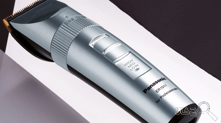 ست اصلاح پاناسونیک مدل ER1511