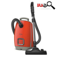 جارو برقی میله مدل Guard L1 Terra Red