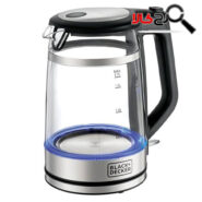 کتری برقی بلک اند دکر مدل GK220