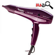 سشوار حرفه ای پرنسلی مدل pr250at