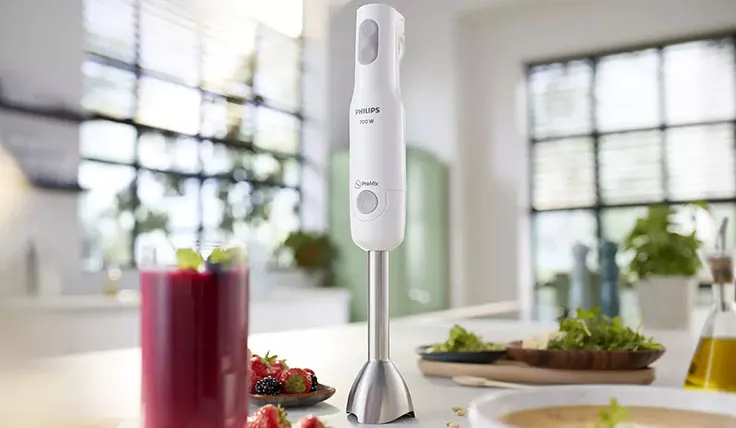 گوشت کوب برقی فیلیپس مدل HR2545