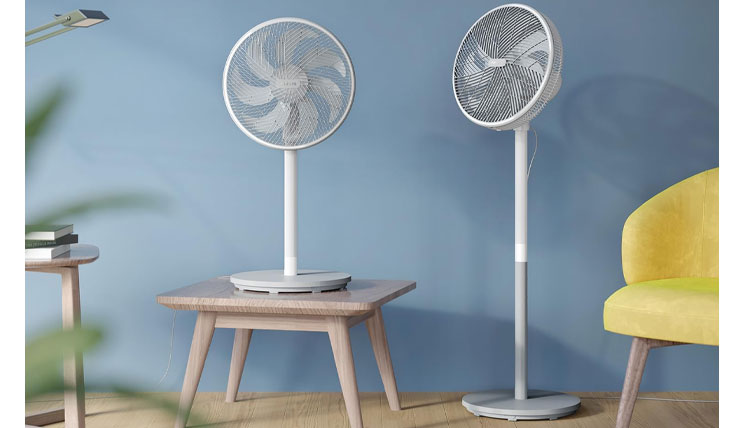 پنکه دو حالته فیلیپس مدل CX2550