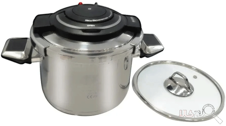 زودپز راسل مدل TR-450