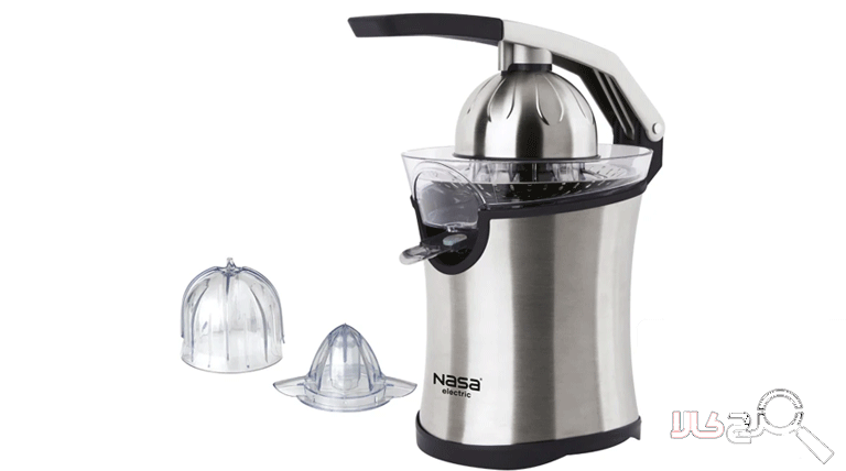 آب مرکبات گیر ناساالکتریک مدل NS-936