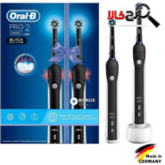 مسواک برقی اورال بی مدل پرو ۲ ۲۹۰۰