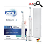 مسواک برقی اورال-بی مدل GUM CARE 3