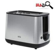 توستر نان آاگ مدل T3-1-3ST