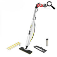 بخارشوی کارچر SC3 UPRIGHT EasyFix سفید