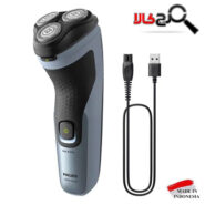 ماشین اصلاح صورت فیلیپس مدل X3063/00