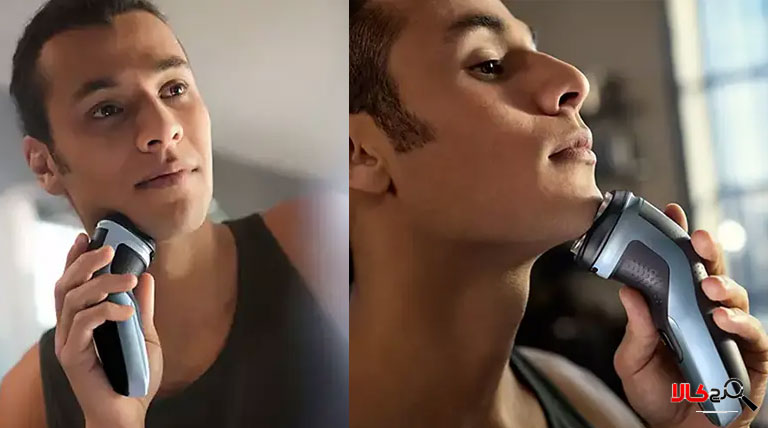 ماشین اصلاح صورت فیلیپس مدل X3063/00