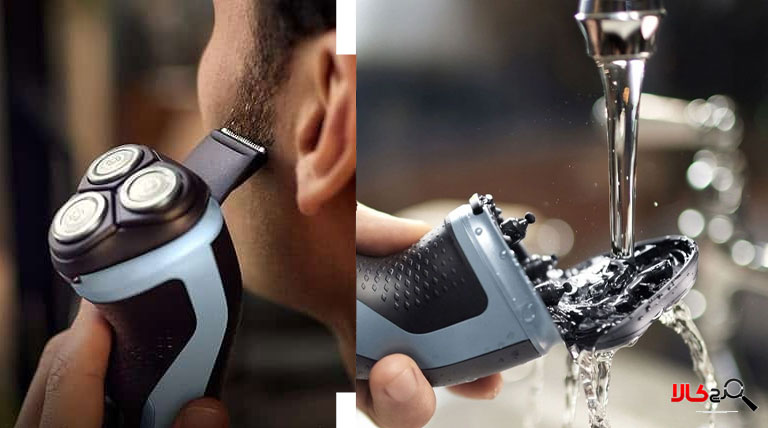 ماشین اصلاح صورت فیلیپس مدل X3063/00