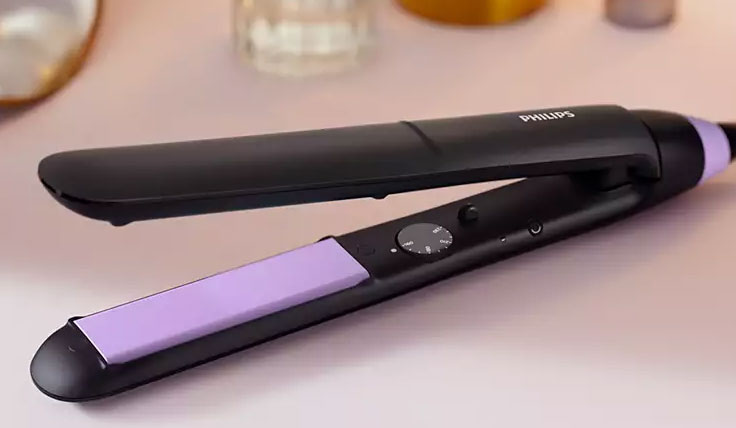 اتو مو فیلیپس مدل BHS377/00 