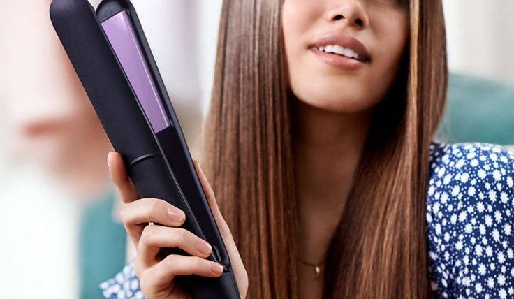 اتو مو فیلیپس مدل BHS377/00 