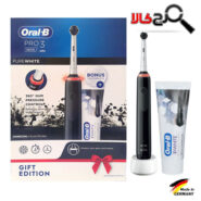 مسواک برقی اورال-بی پرو ۳ مدل 3800