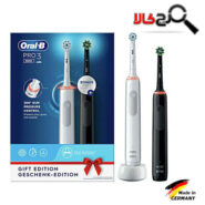 مسواک برقی اورال بی مدل پرو ۳ ۳۹۰۰