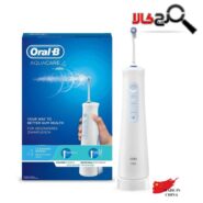 واتر جت اورال بی شارژی مدل AQUACARE 4