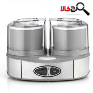 بستنی ساز کزینارت مدل ICE40BCE