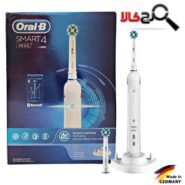 مسواک برقی اورال بی مدل (SMART 4 (4000