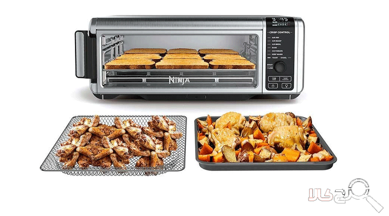 آون توستر نینجا مدل NINJA SP100