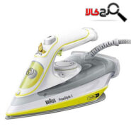 اتو بخار براون مدل SI 5016