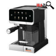 اسپرسوساز ناساالکتریک مدل NS-535