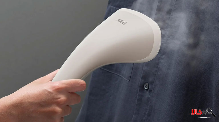 اتو بخارگر آاگ مدل US7-1-6OW