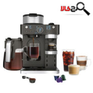 قهوه ساز نینجا مدل CFN602