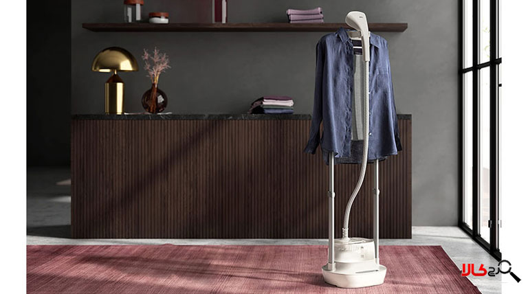 اتو بخارگر آاگ مدل US7-1-6OW