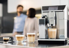 مقایسه اسپرسوساز دلونگی با برندهای رقیب؛ چرا دلونگی برتری دارد؟