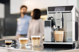 مقایسه اسپرسوساز دلونگی با برندهای رقیب؛ چرا دلونگی برتری دارد؟