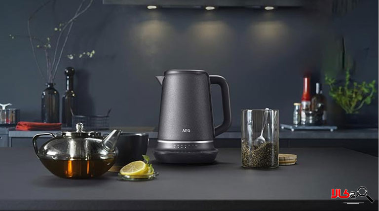 کتری برقی آاگ مدل K7-1-6