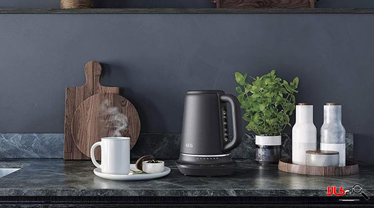 کتری برقی آاگ مدل K7-1-6