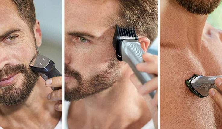 ست اصلاح فیلیپس مدل 28/MG7790