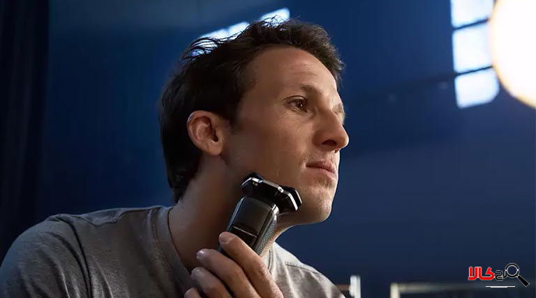 ماشین اصلاح صورت فیلیپس مدل S7886/35