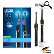مسواک برقی اورال بی مدلPRO 1 – 790
