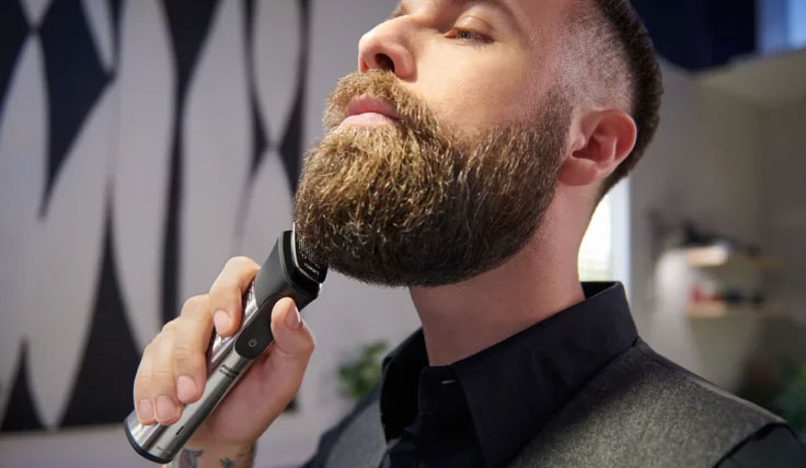 ماشین اصلاح و ریش تراش فیلیپس مدل MG7900/49