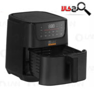 سرخ کن رژیمی ناسا الکتریک مدل NS-813