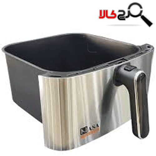سرخ کن رژیمی ناسا الکتریک مدل NS-813 سرخ کن رژیمی ناسا الکتریک مدل NS-813