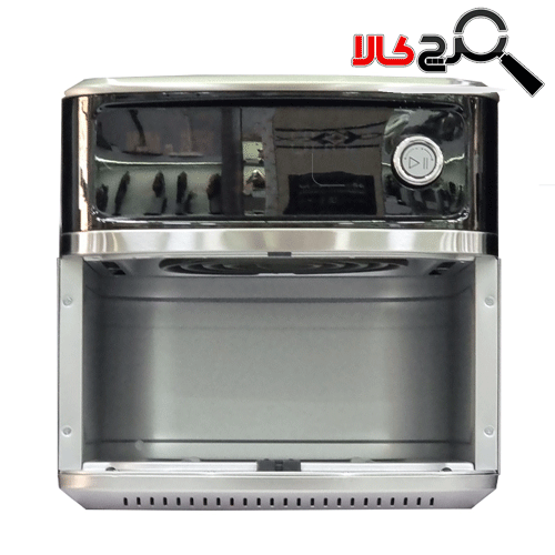 سرخ کن رژیمی ناسا الکتریک مدل NS-813 سرخ کن رژیمی ناسا الکتریک مدل NS-813
