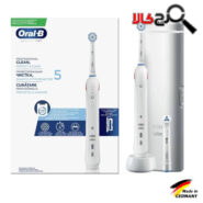 مسواک برقی اورال بی مدل professional clean (protect & guide) 5