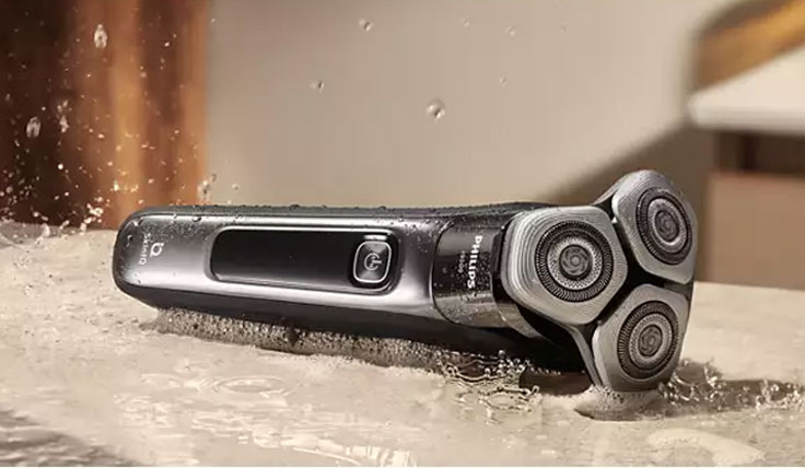 ریش تراش فیلیپس مدل X9002/05