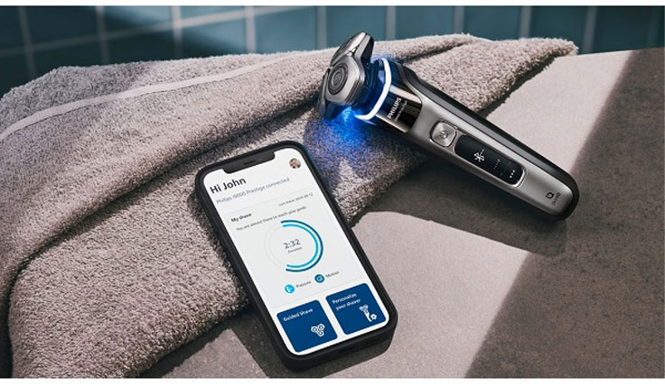 ریش تراش فیلیپس مدل XP9202/10