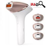 لیزر بدن فیلیپس مدل BRI956