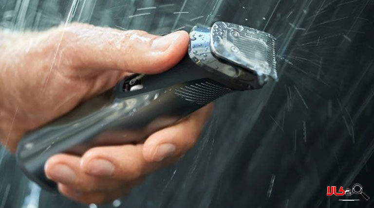 ست اصلاح فیلیپس نورلکو مدل مدل MG9730/40