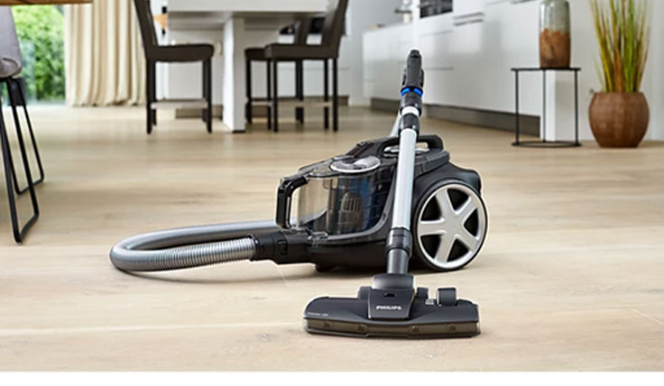 جاروبرقی فیلیپس مدل FC9747 