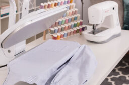 اتوپرس مناسب لباس‌های ظریف و ضخیم