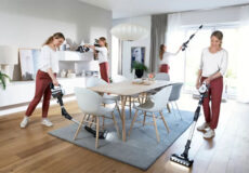 بررسی مزایا و معایب جارو شارژی